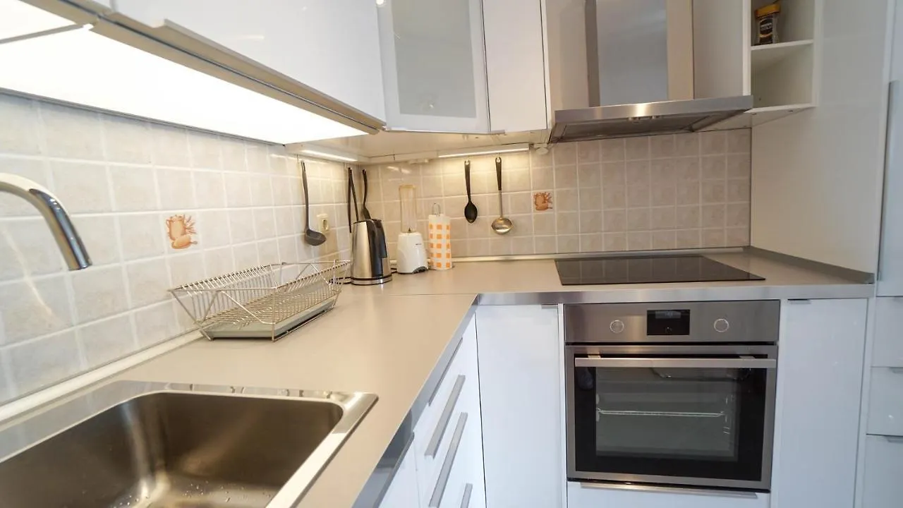 Apartment Sandy Beach Zambrattia Zambratija Horvátország